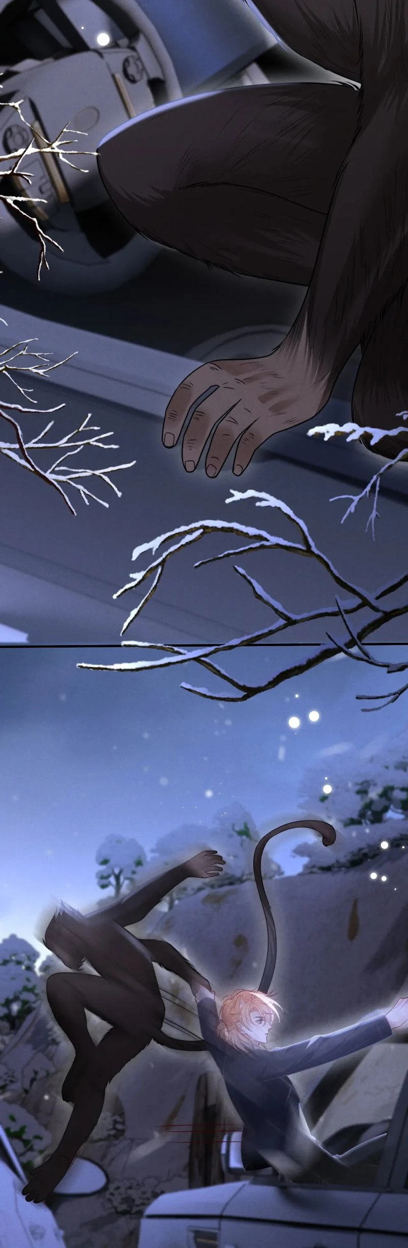 Tật Xấu Nuông Chiều Chapter 13 - 10