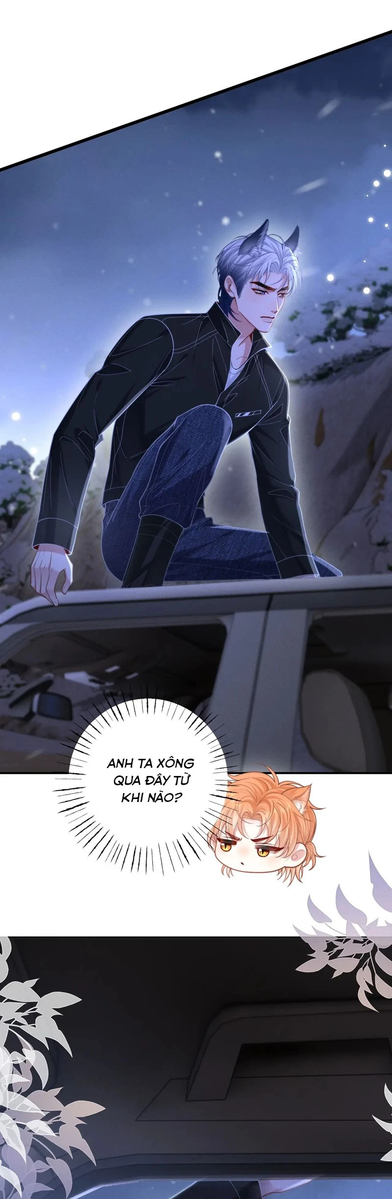 Tật Xấu Nuông Chiều Chapter 13 - 12