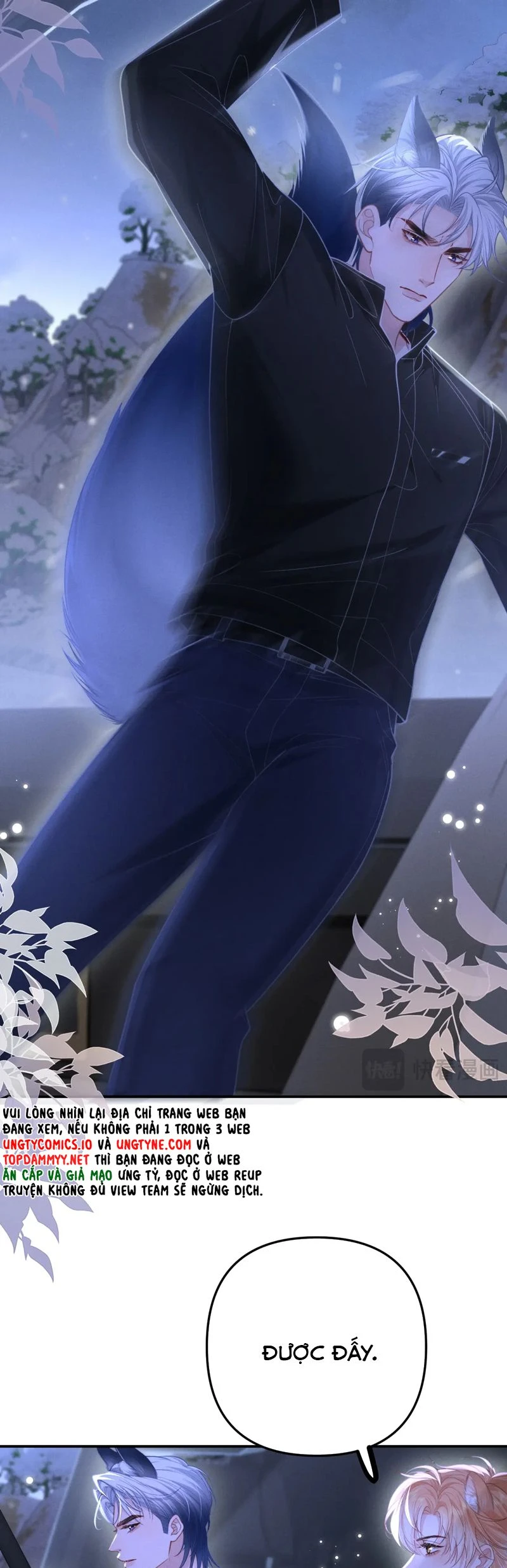 Tật Xấu Nuông Chiều Chapter 13 - 13