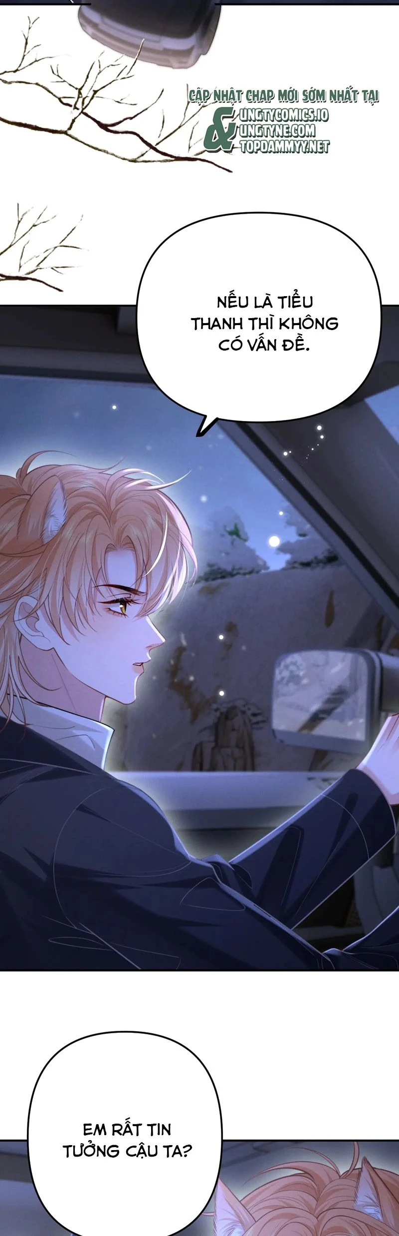 Tật Xấu Nuông Chiều Chapter 13 - 15