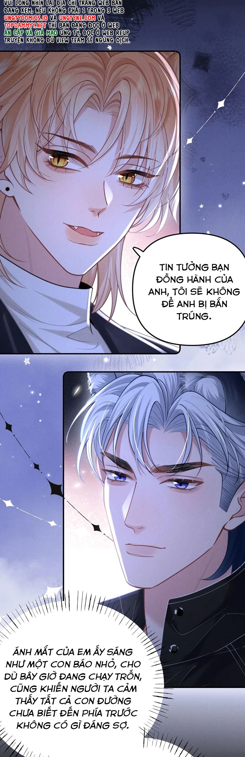 Tật Xấu Nuông Chiều Chapter 13 - 20