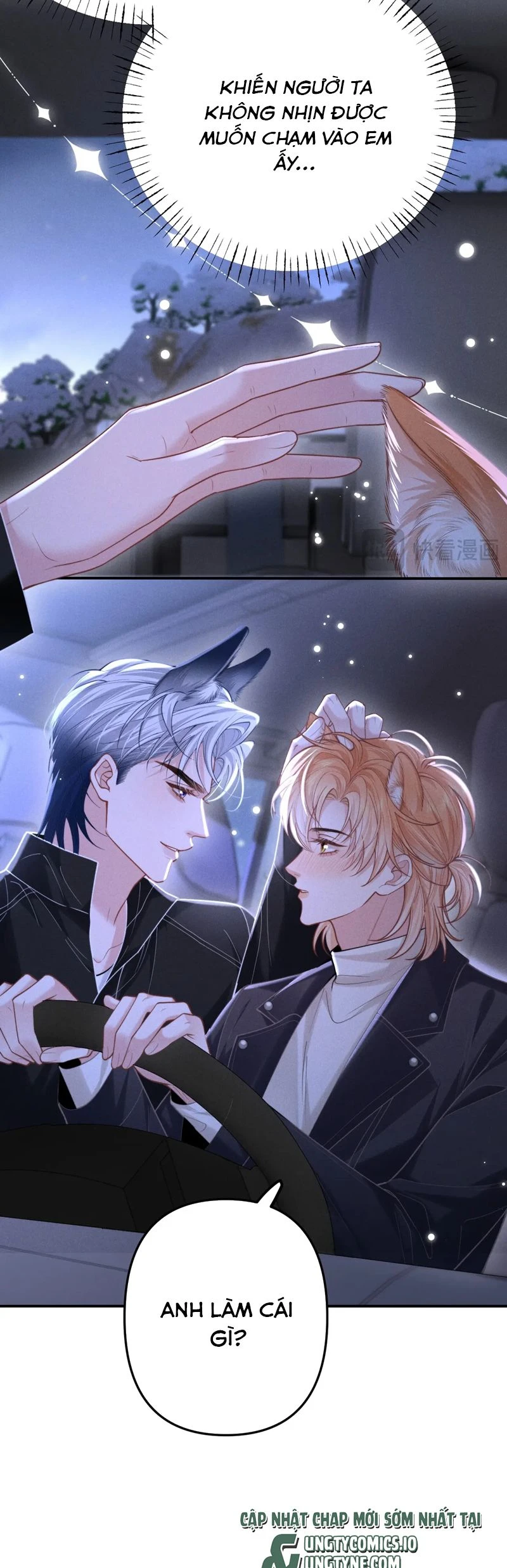 Tật Xấu Nuông Chiều Chapter 13 - 21