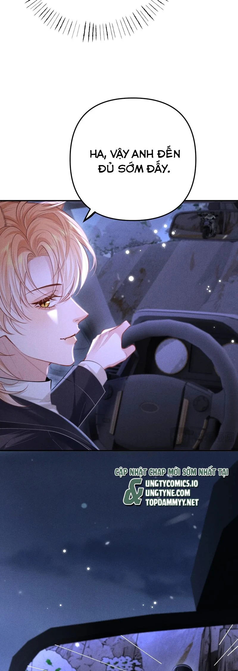 Tật Xấu Nuông Chiều Chapter 13 - 25