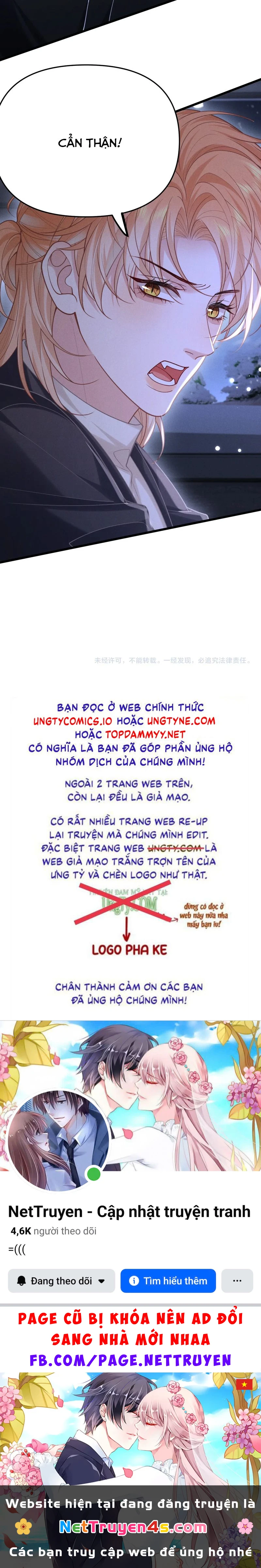 Tật Xấu Nuông Chiều Chapter 13 - 27