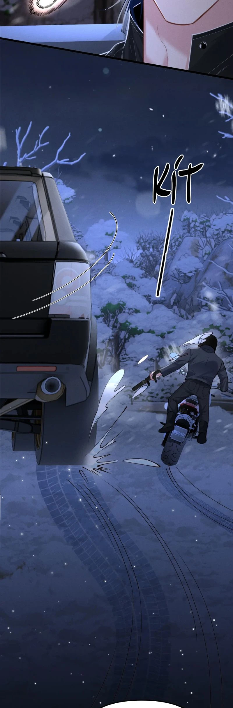 Tật Xấu Nuông Chiều Chapter 14 - 3