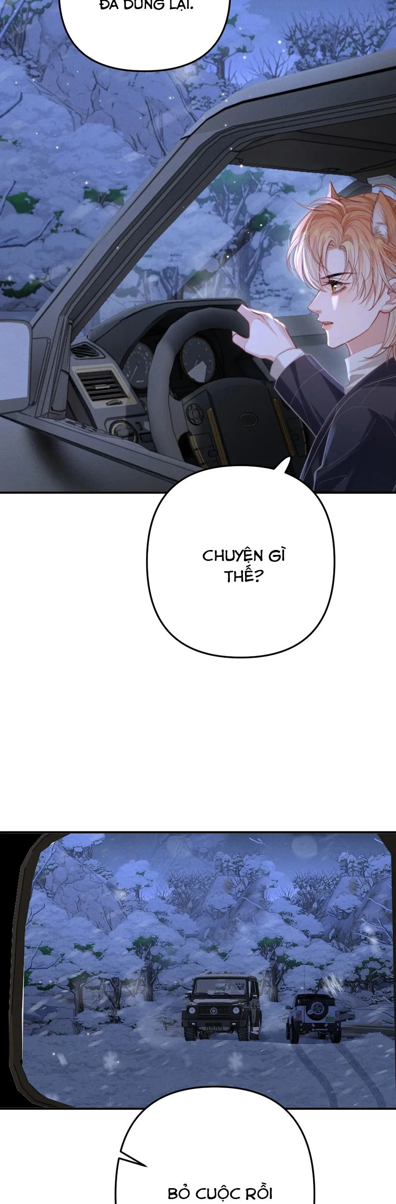 Tật Xấu Nuông Chiều Chapter 14 - 5