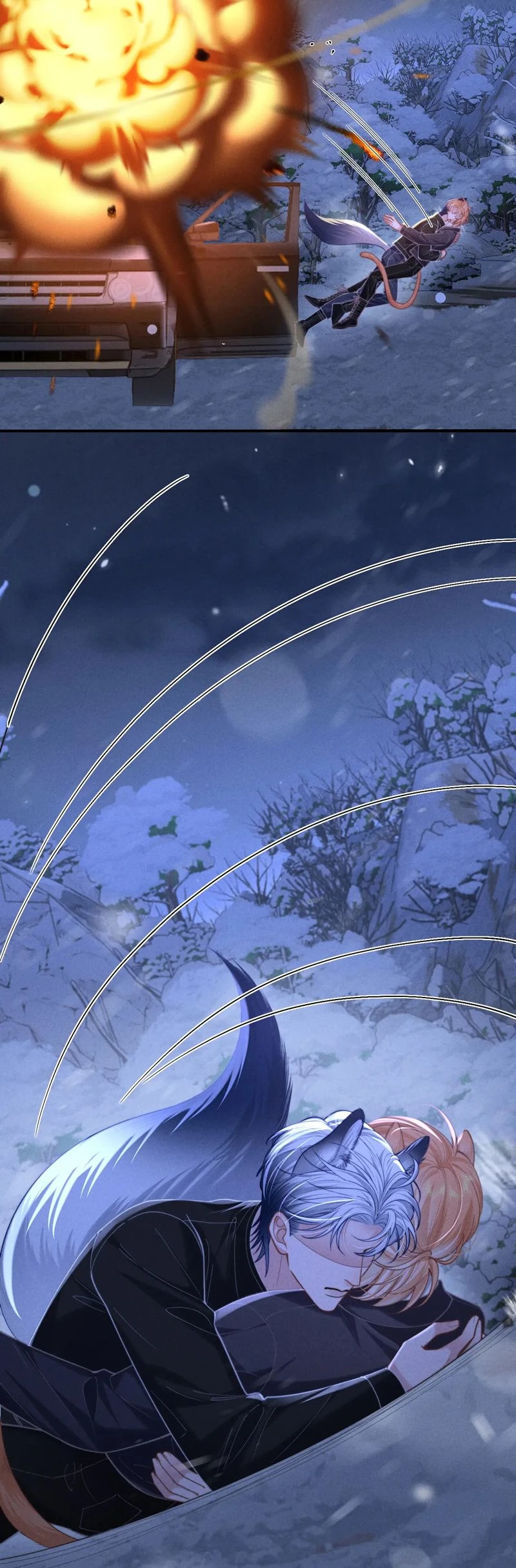 Tật Xấu Nuông Chiều Chapter 14 - 9