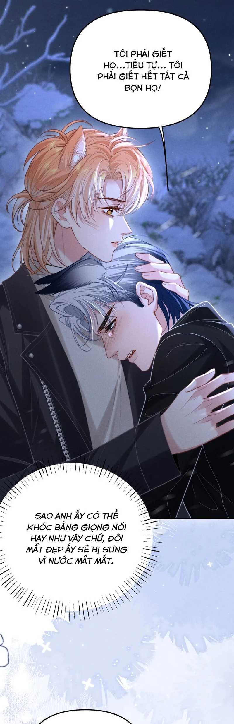 Tật Xấu Nuông Chiều Chapter 14 - 13