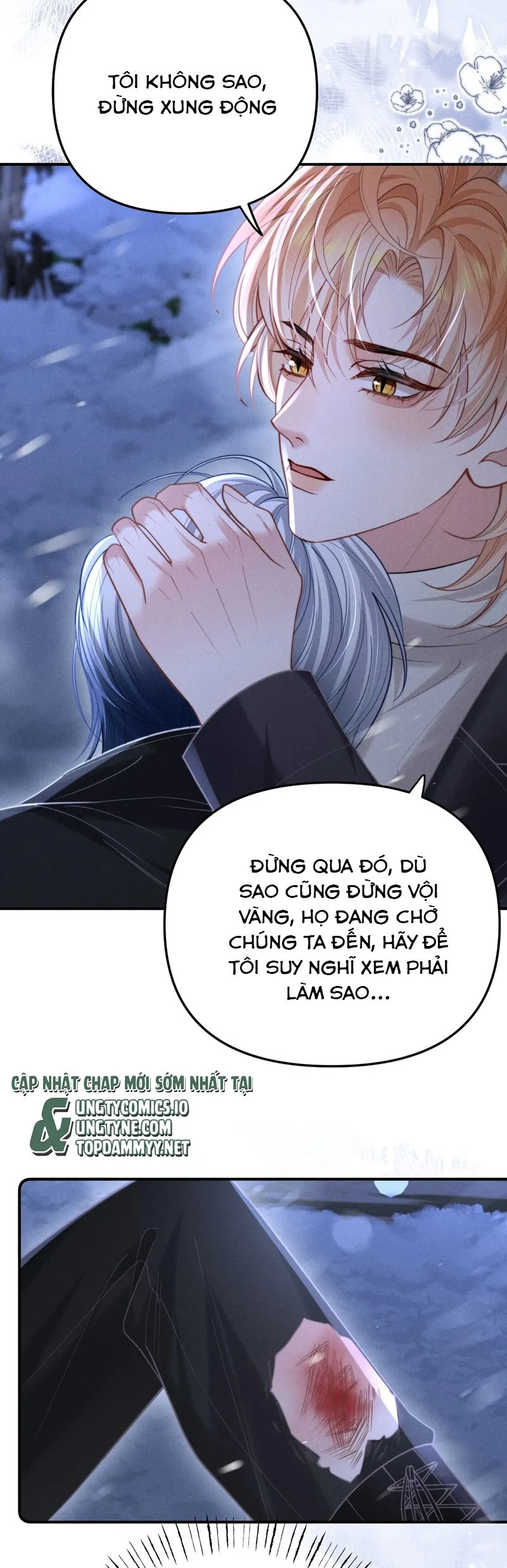 Tật Xấu Nuông Chiều Chapter 14 - 14