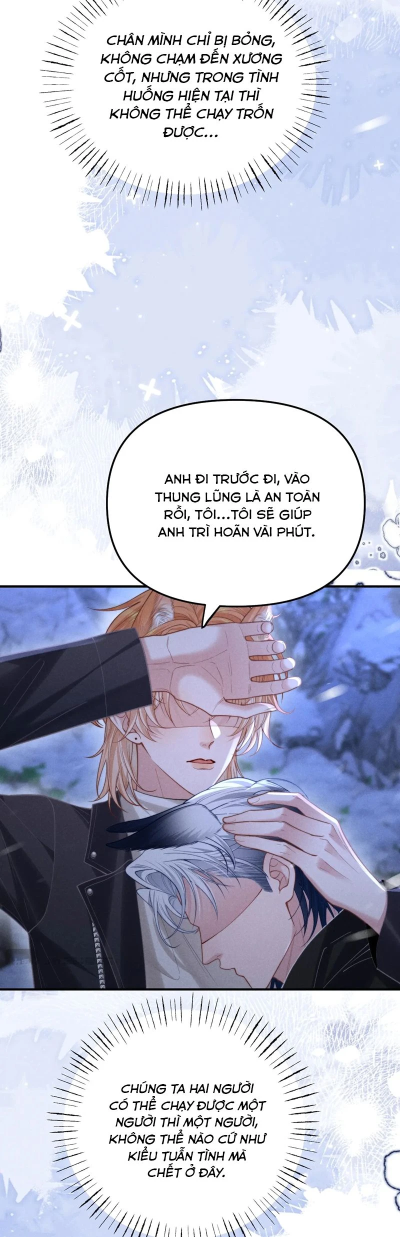 Tật Xấu Nuông Chiều Chapter 14 - 15