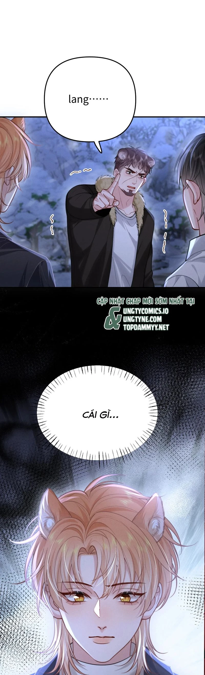 Tật Xấu Nuông Chiều Chapter 14 - 26