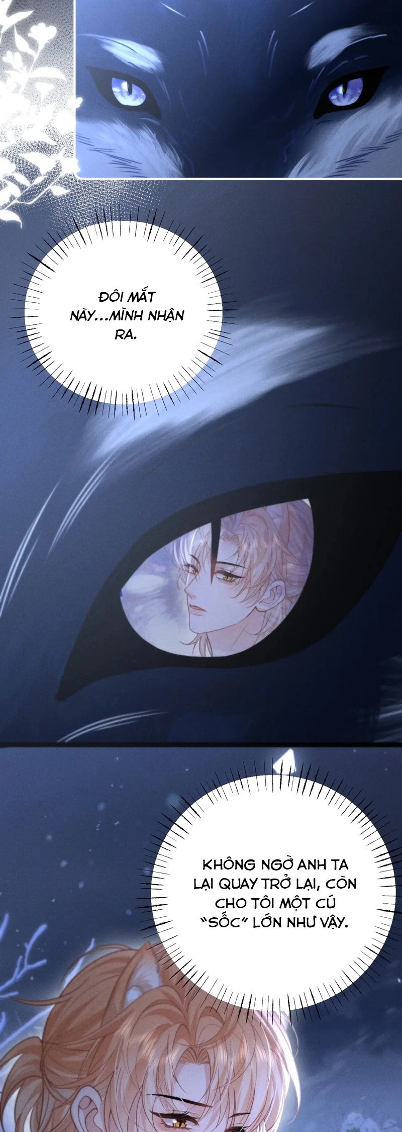 Tật Xấu Nuông Chiều Chapter 15 - 3