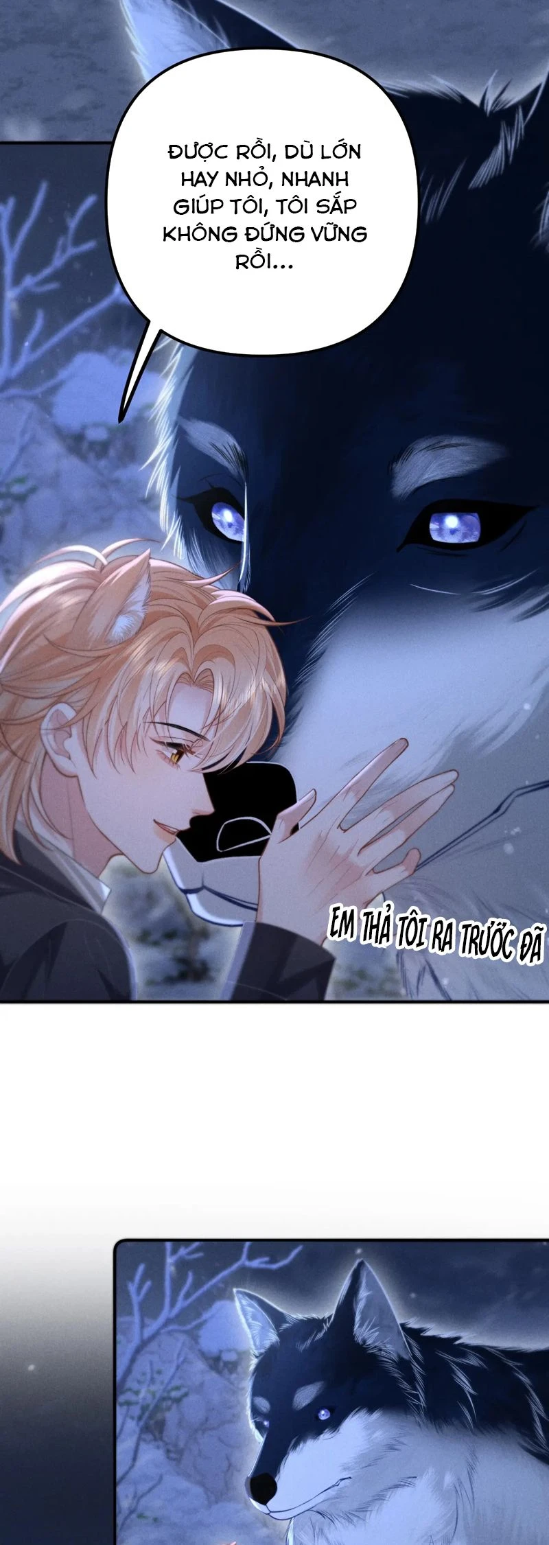 Tật Xấu Nuông Chiều Chapter 15 - 5