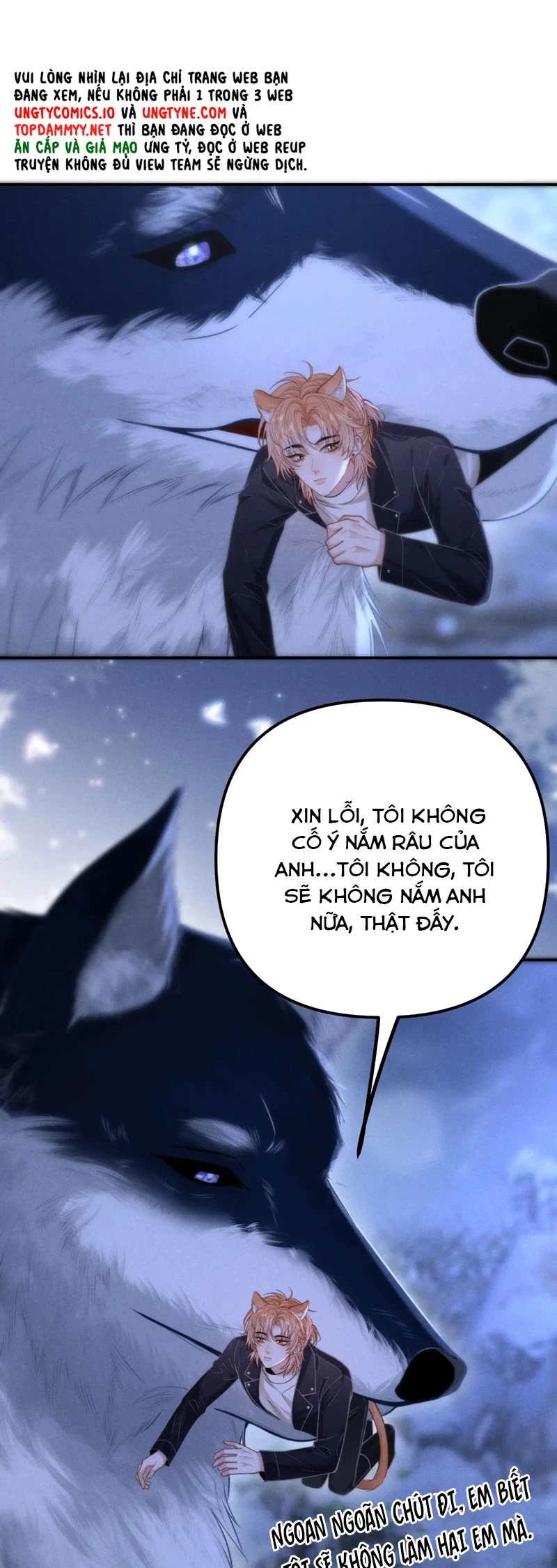 Tật Xấu Nuông Chiều Chapter 15 - 8