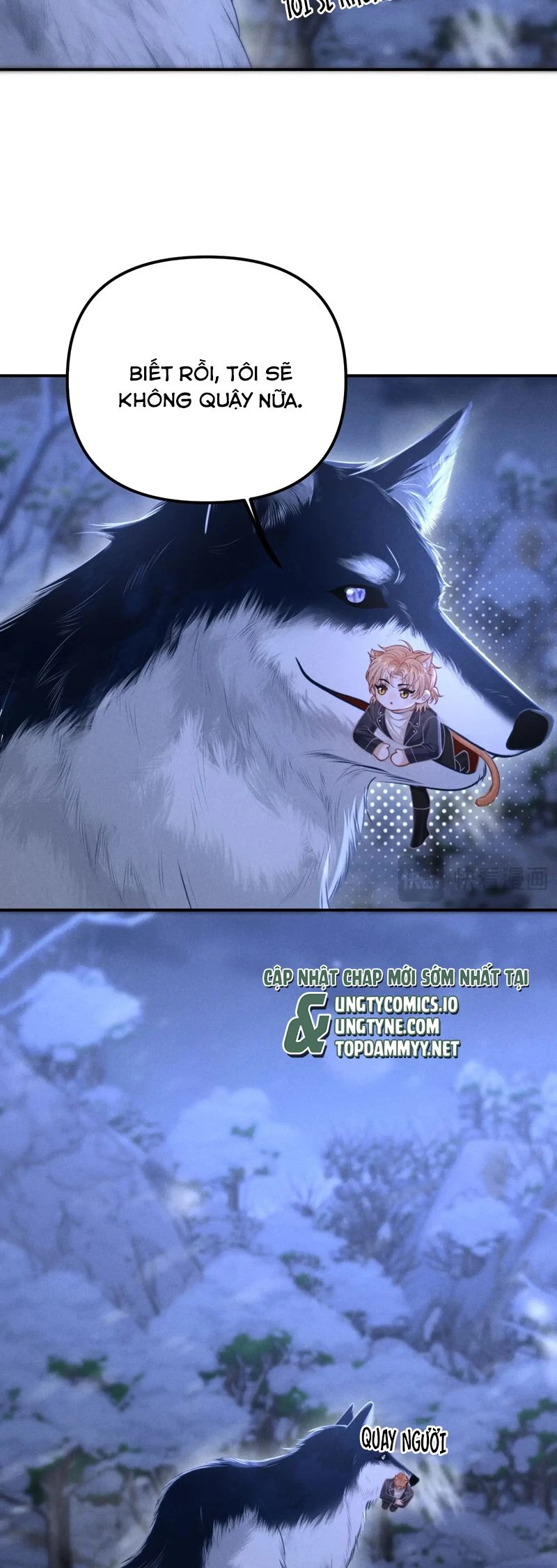 Tật Xấu Nuông Chiều Chapter 15 - 9