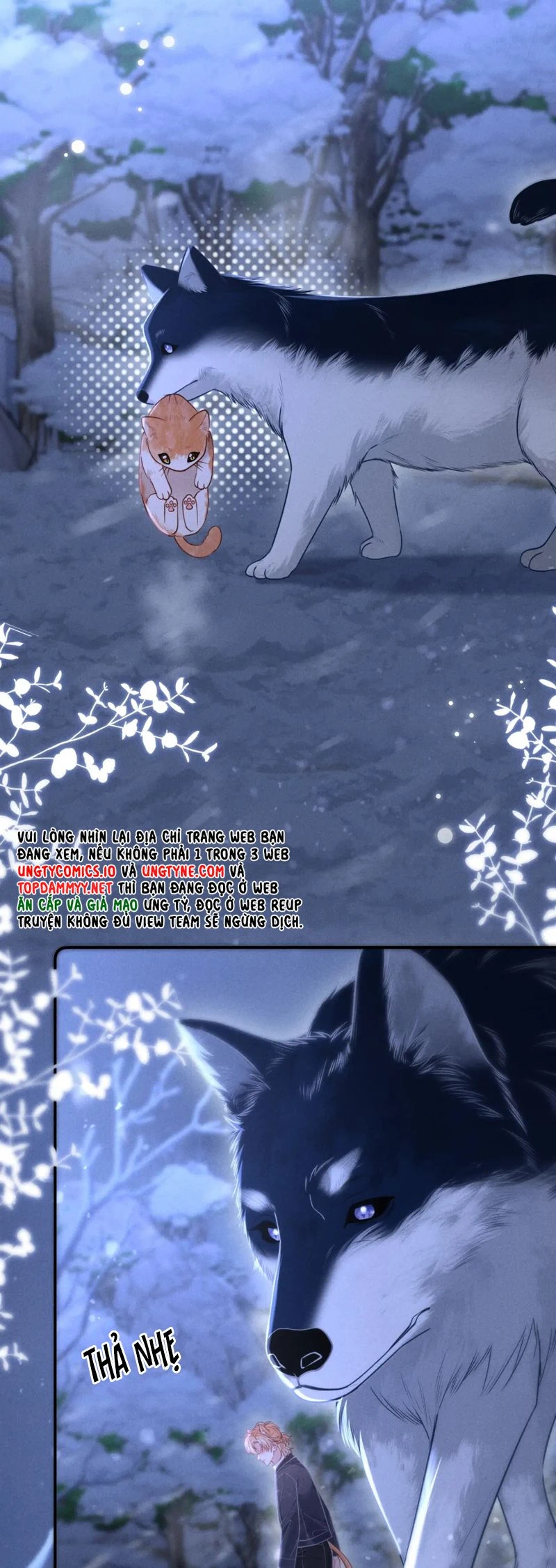 Tật Xấu Nuông Chiều Chapter 15 - 11