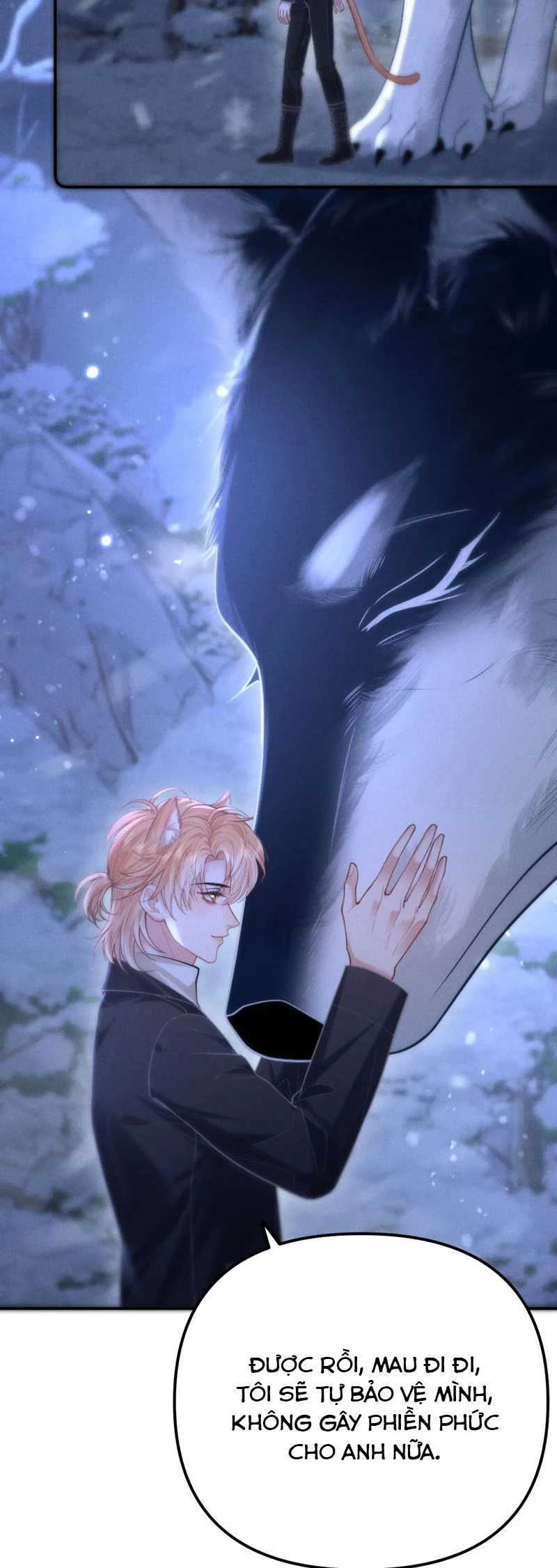 Tật Xấu Nuông Chiều Chapter 15 - 12