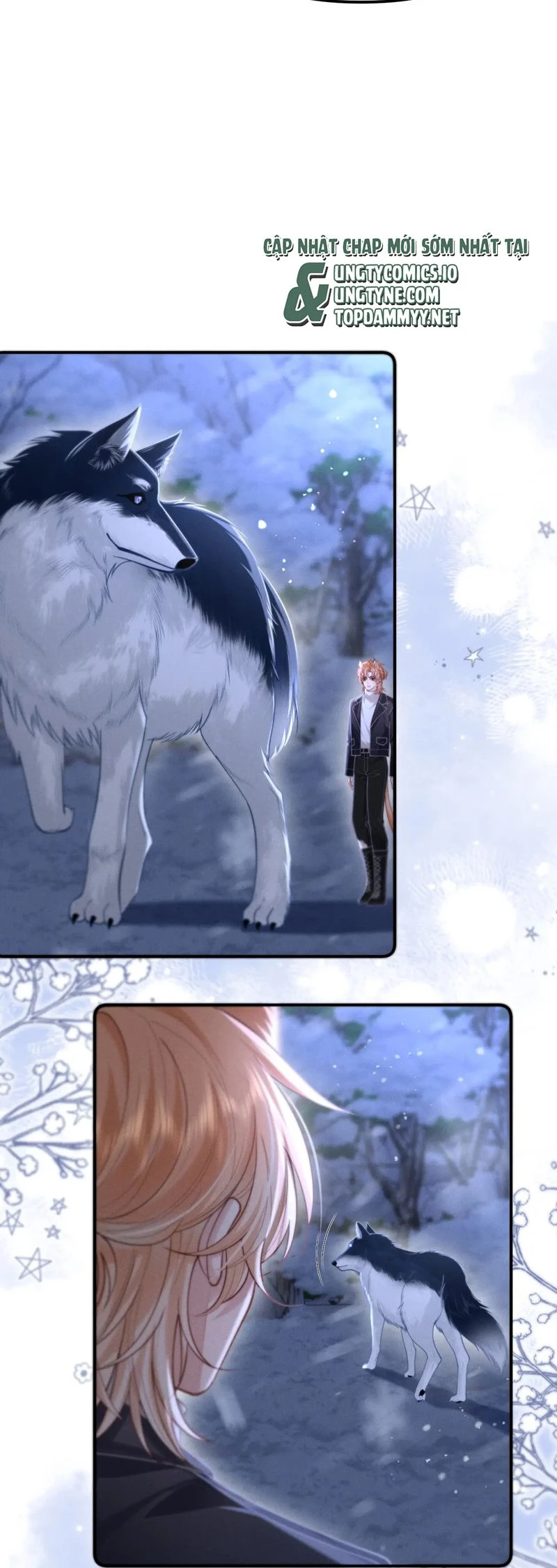 Tật Xấu Nuông Chiều Chapter 15 - 13