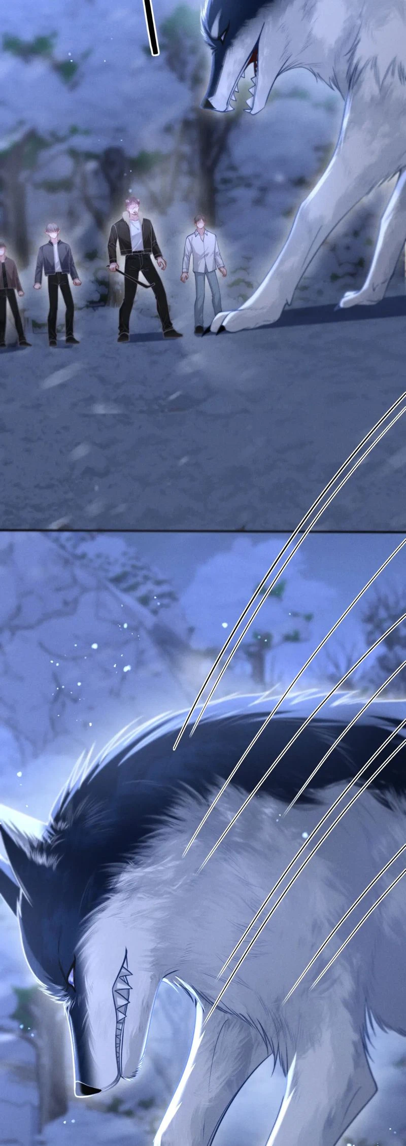 Tật Xấu Nuông Chiều Chapter 15 - 15