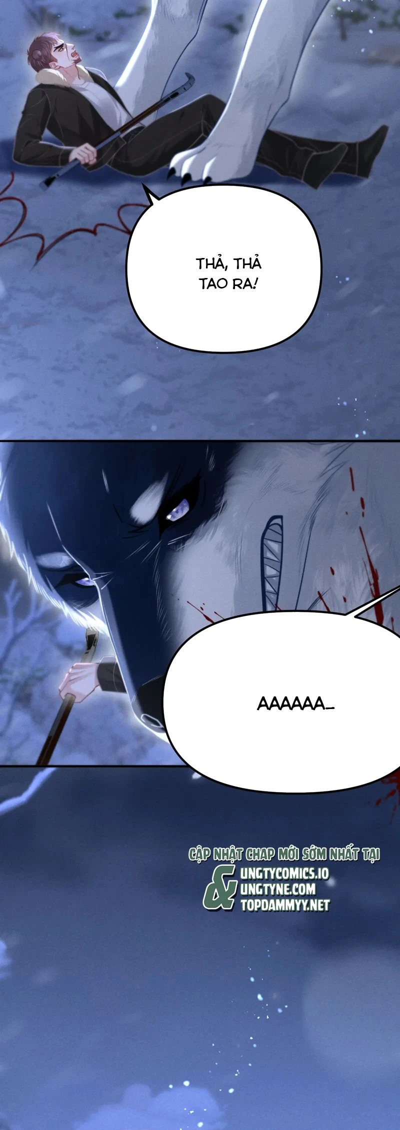 Tật Xấu Nuông Chiều Chapter 15 - 16