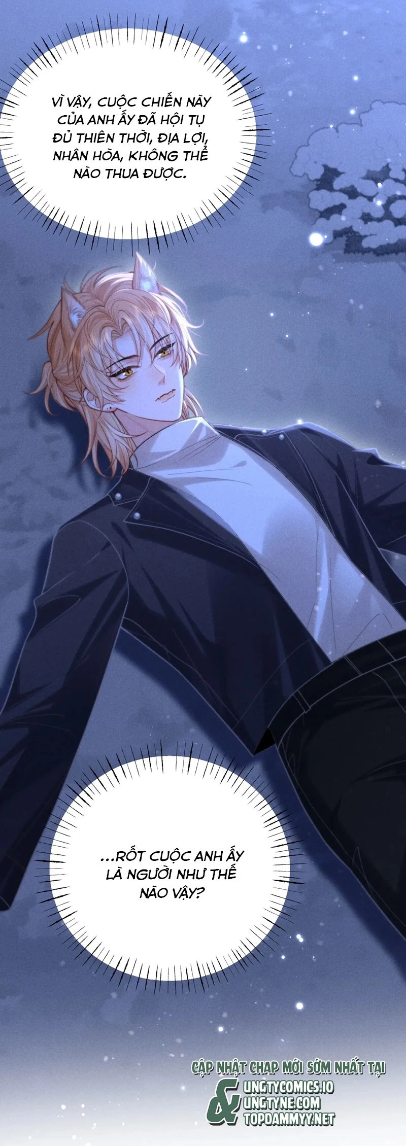 Tật Xấu Nuông Chiều Chapter 15 - 20