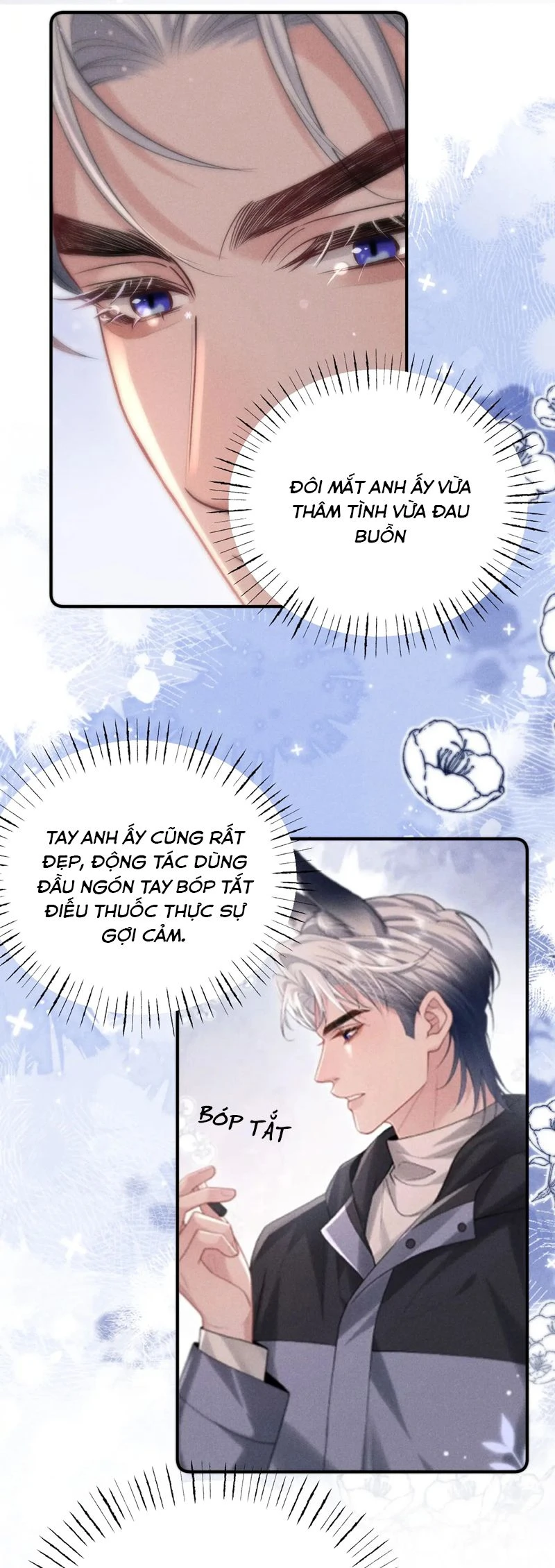 Tật Xấu Nuông Chiều Chapter 15 - 21