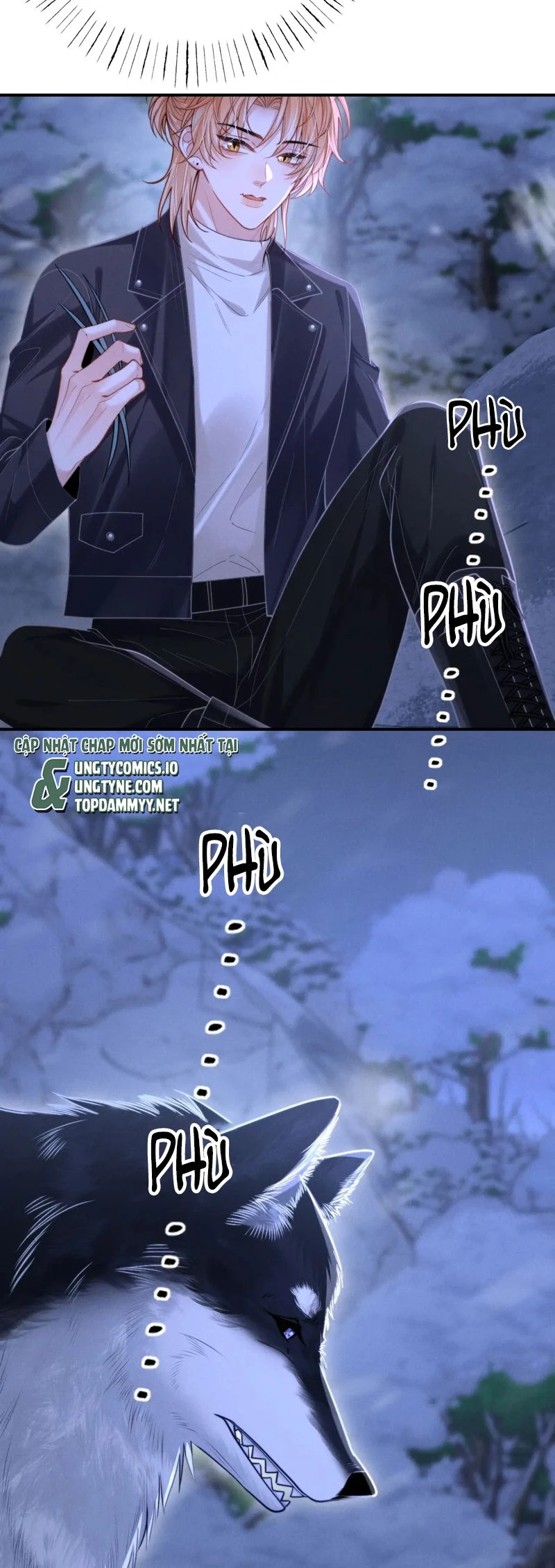 Tật Xấu Nuông Chiều Chapter 15 - 25