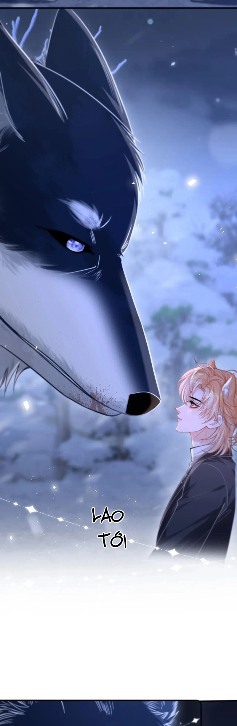 Tật Xấu Nuông Chiều Chapter 16 - 3