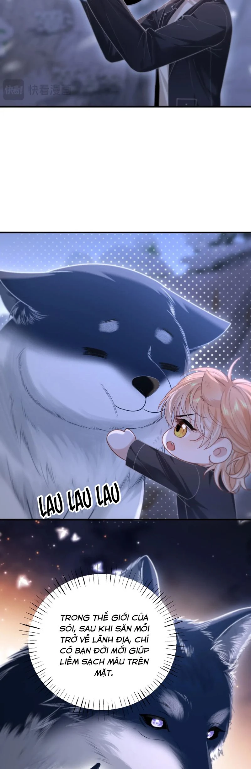 Tật Xấu Nuông Chiều Chapter 16 - 5