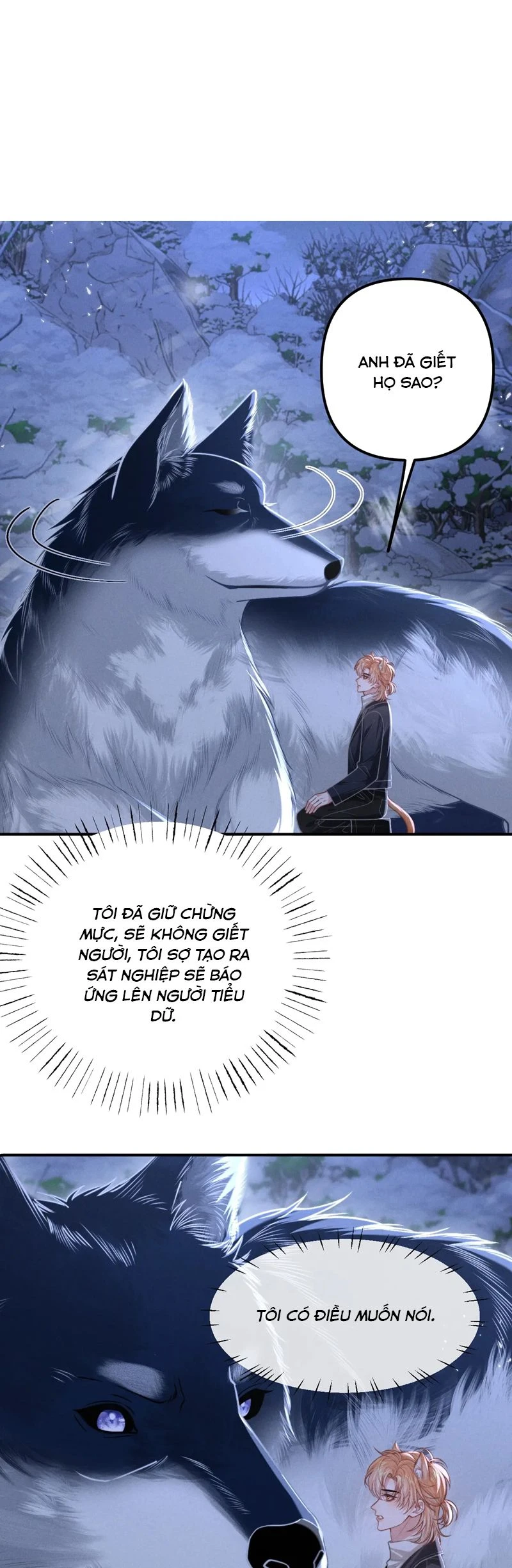 Tật Xấu Nuông Chiều Chapter 16 - 7