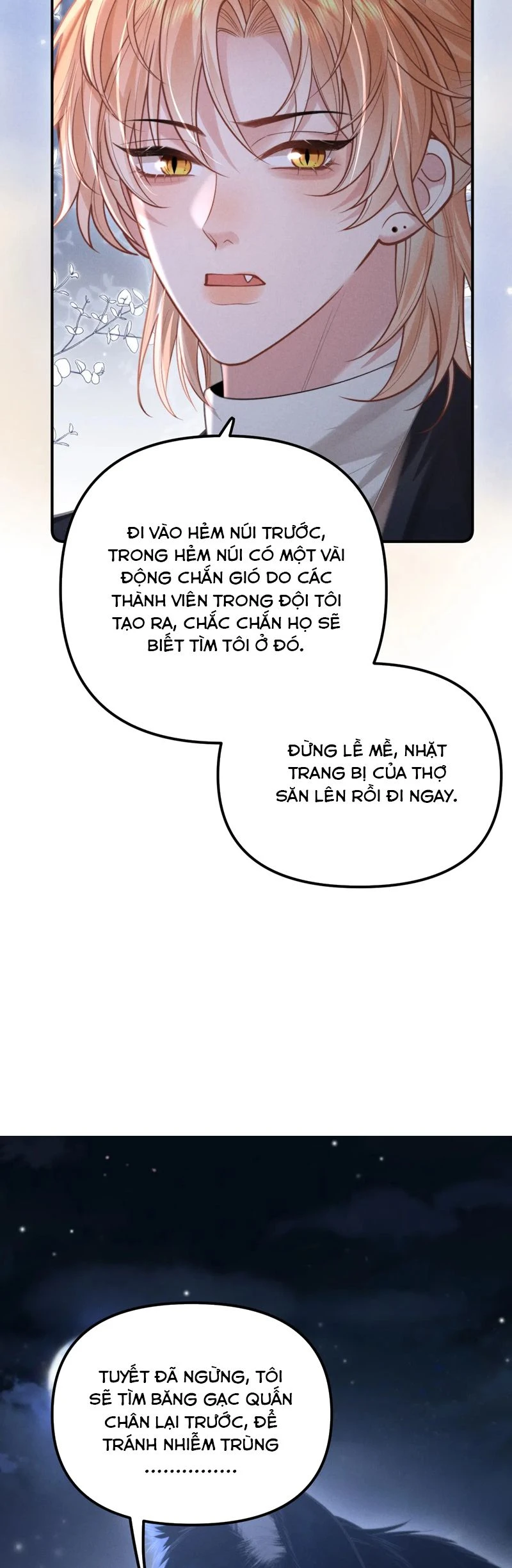 Tật Xấu Nuông Chiều Chapter 16 - 11