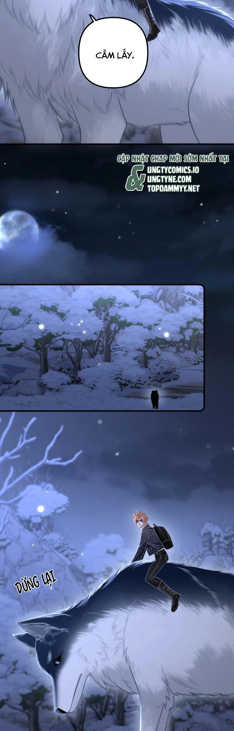 Tật Xấu Nuông Chiều Chapter 16 - 14