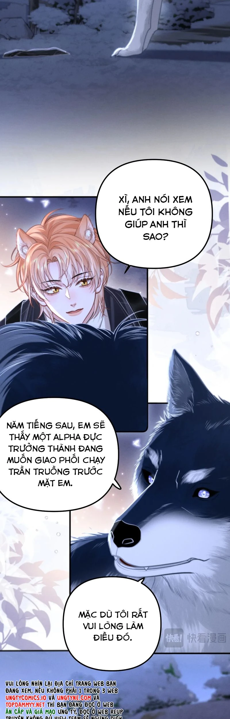 Tật Xấu Nuông Chiều Chapter 16 - 15