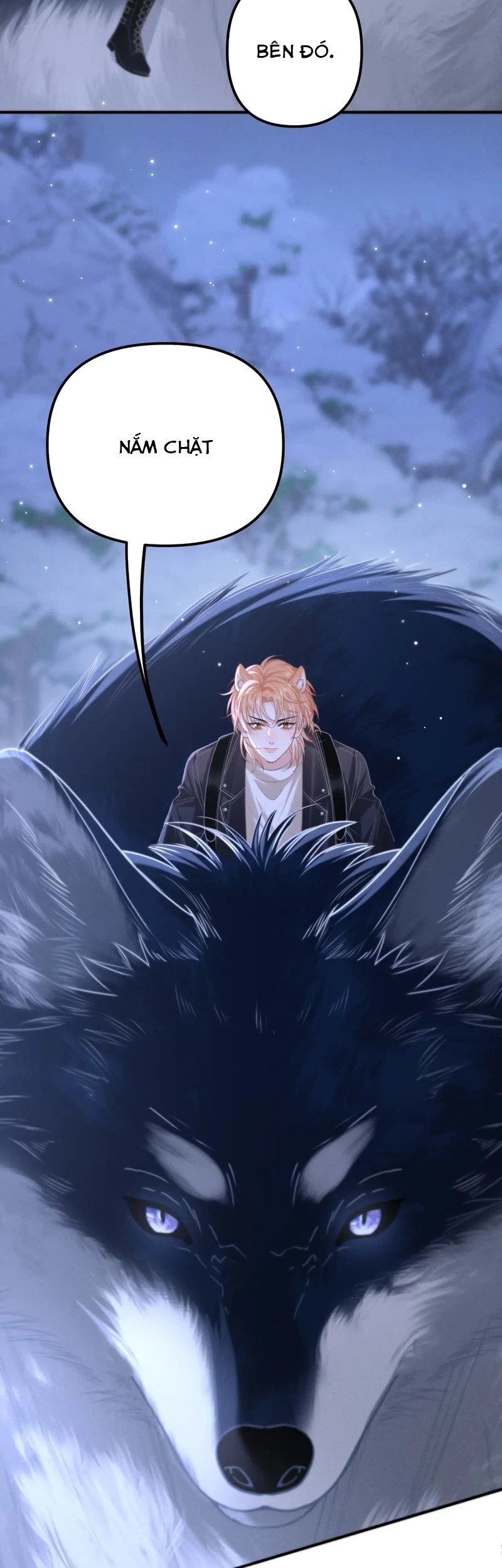 Tật Xấu Nuông Chiều Chapter 16 - 17