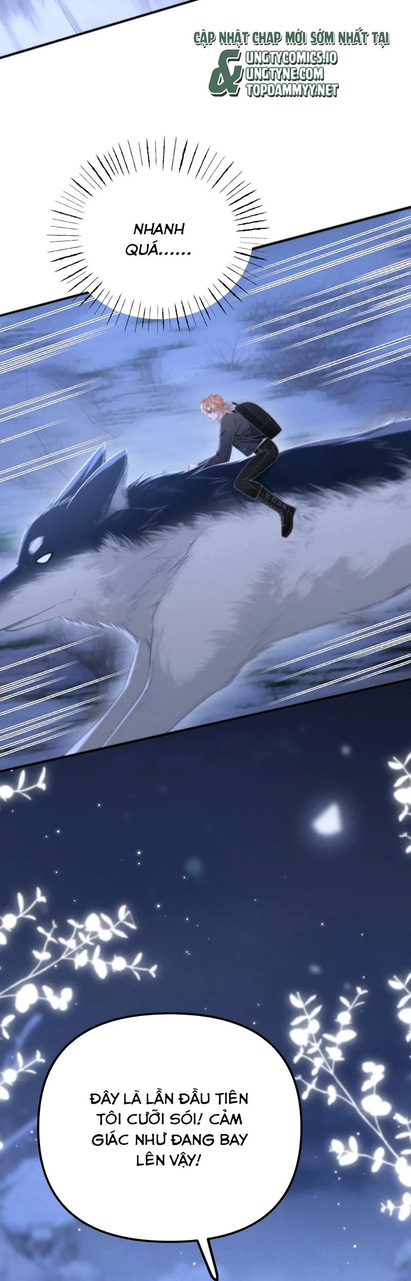 Tật Xấu Nuông Chiều Chapter 16 - 18