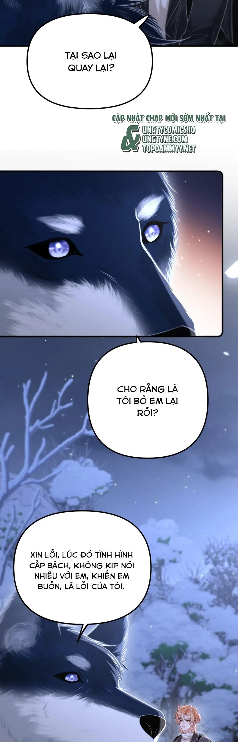 Tật Xấu Nuông Chiều Chapter 16 - 22
