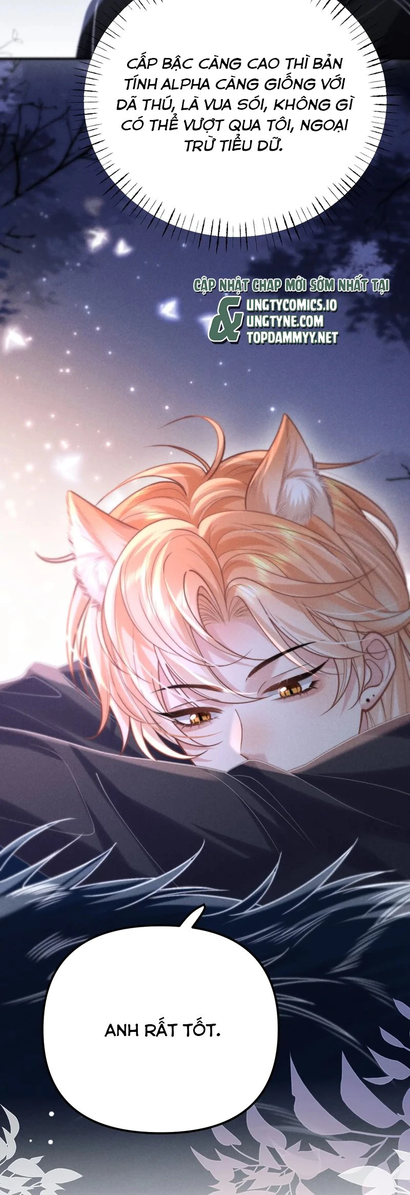 Tật Xấu Nuông Chiều Chapter 16 - 26