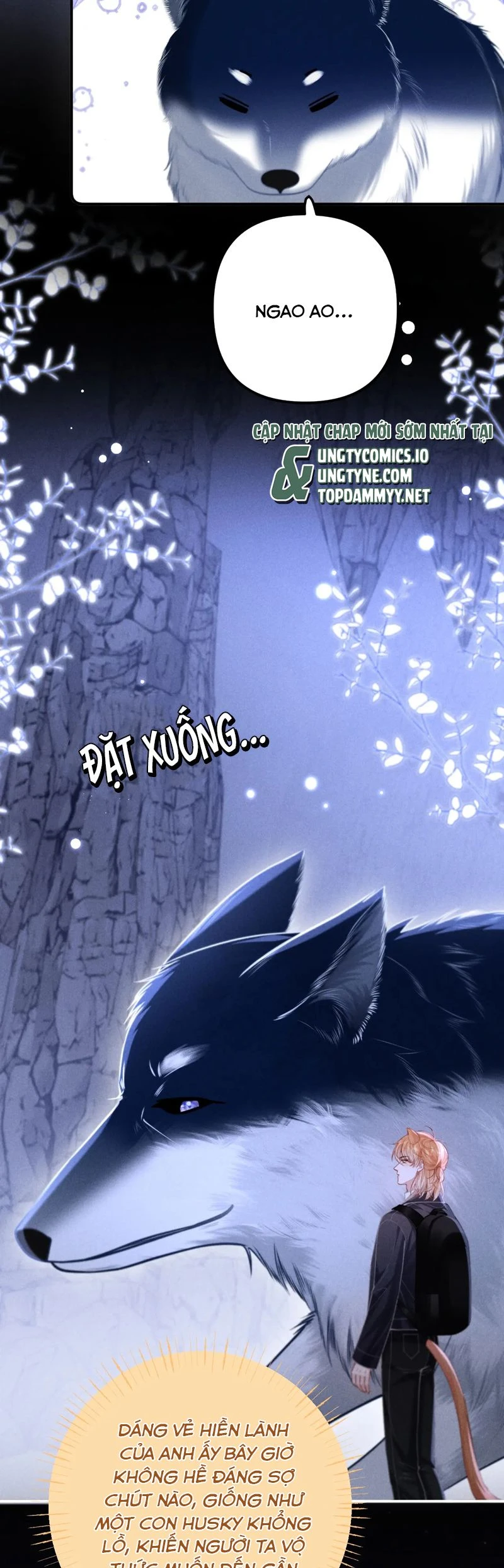 Tật Xấu Nuông Chiều Chapter 17 - 5