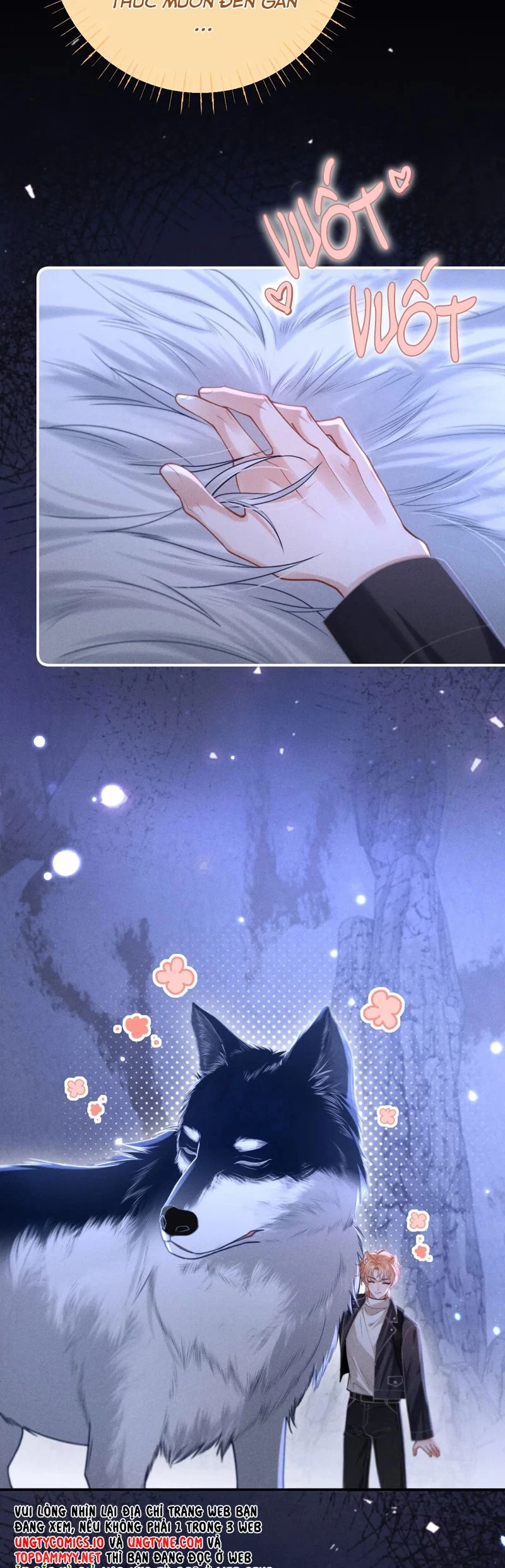 Tật Xấu Nuông Chiều Chapter 17 - 6