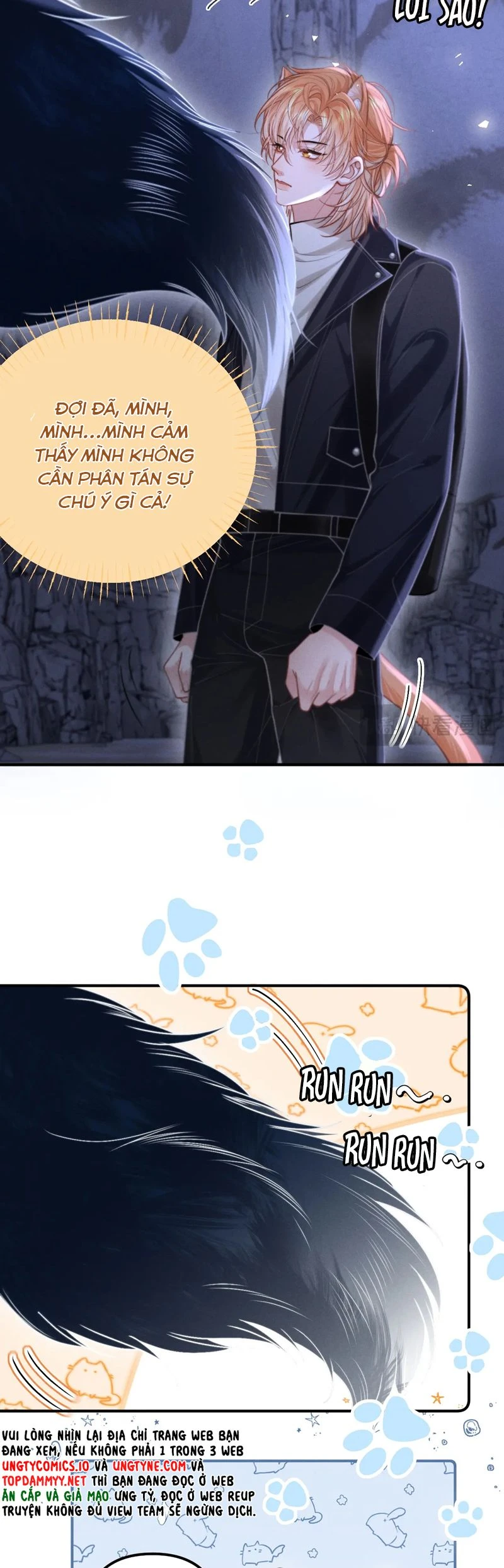 Tật Xấu Nuông Chiều Chapter 17 - 9