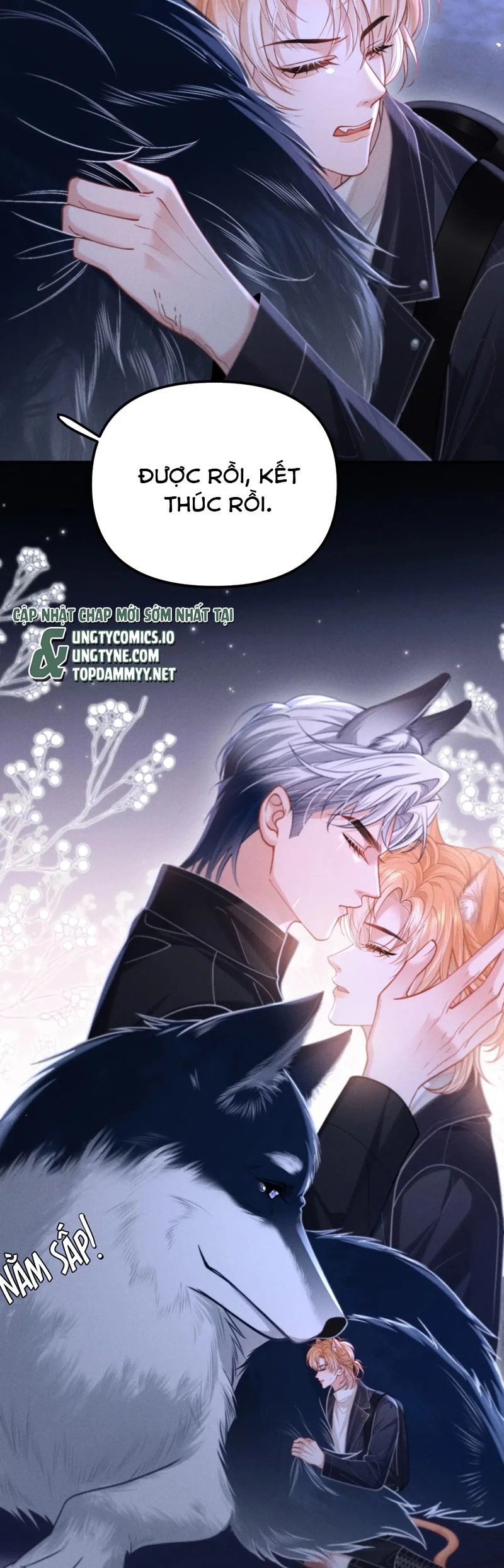 Tật Xấu Nuông Chiều Chapter 17 - 11