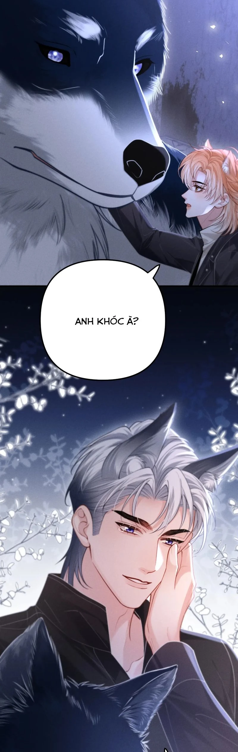 Tật Xấu Nuông Chiều Chapter 17 - 14