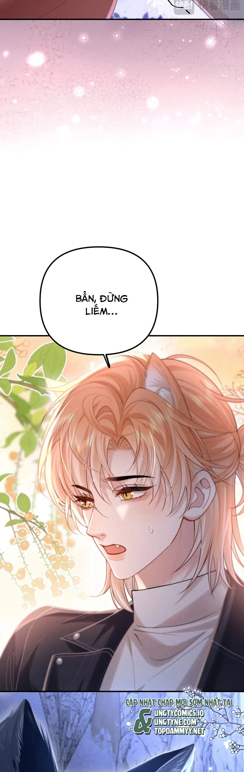 Tật Xấu Nuông Chiều Chapter 17 - 21
