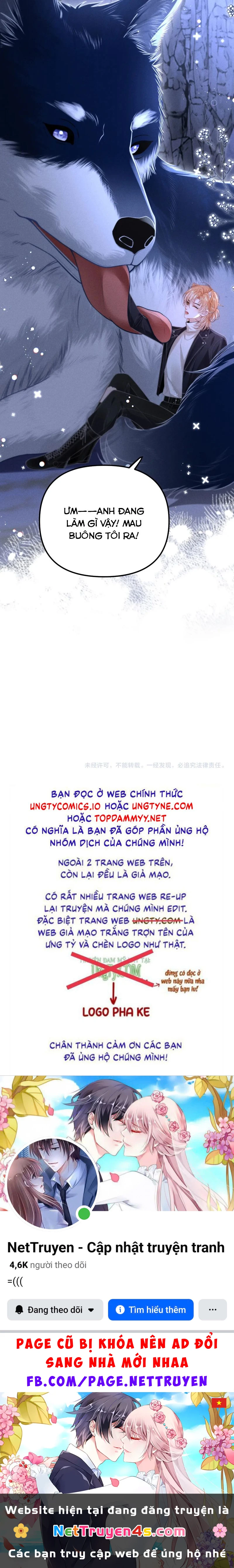 Tật Xấu Nuông Chiều Chapter 17 - 22