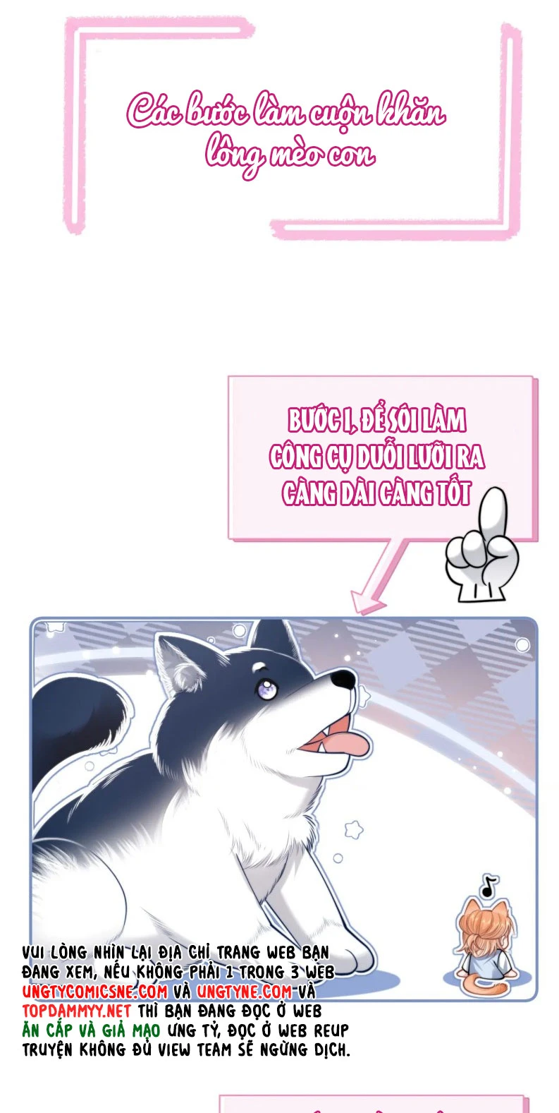 Tật Xấu Nuông Chiều Chapter 0 - 2