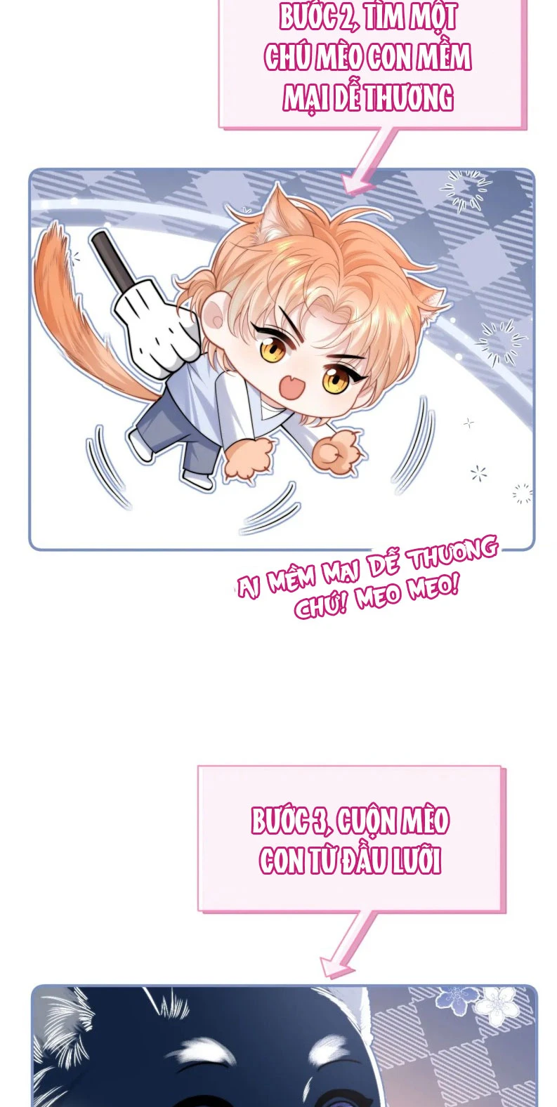 Tật Xấu Nuông Chiều Chapter 0 - 3