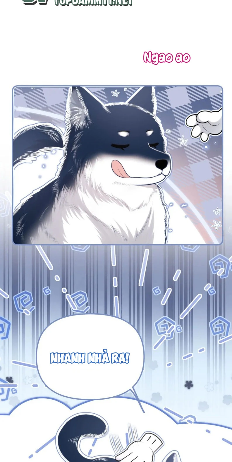 Tật Xấu Nuông Chiều Chapter 0 - 5