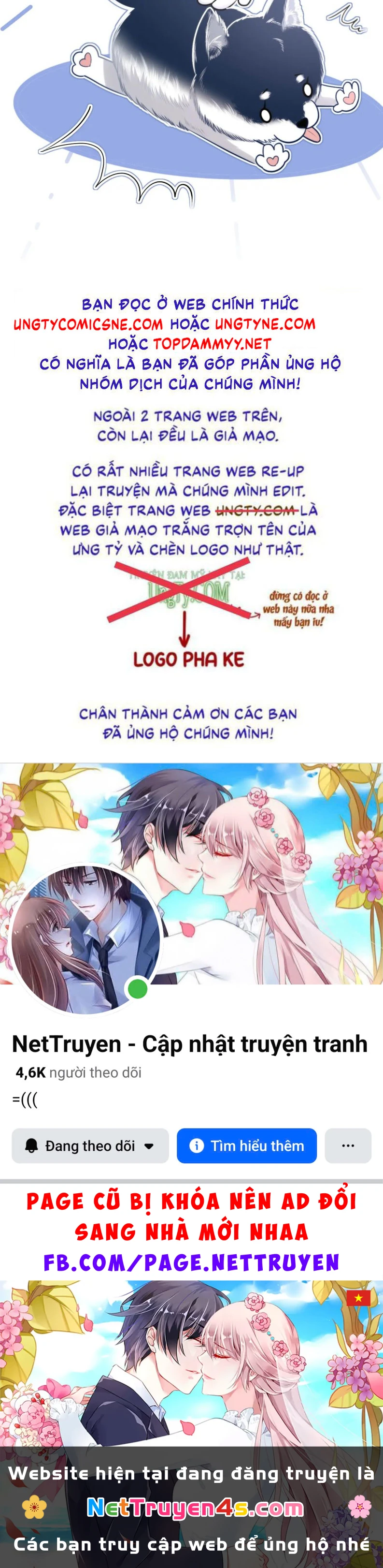 Tật Xấu Nuông Chiều Chapter 0 - 6