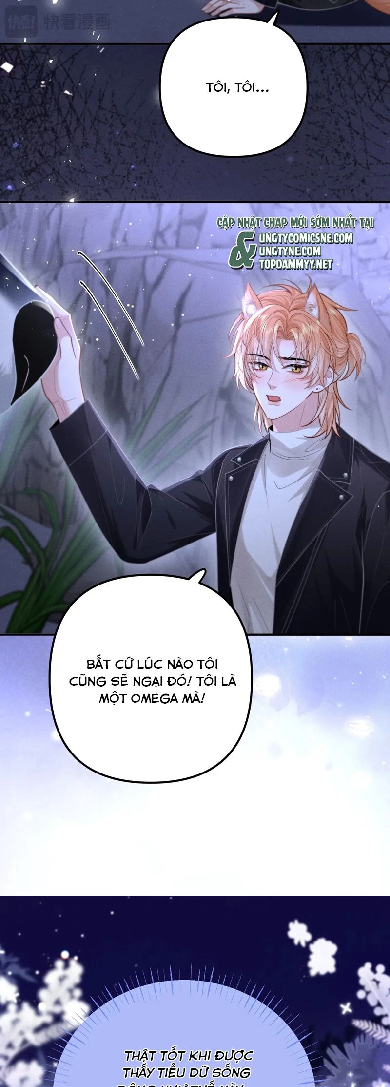 Tật Xấu Nuông Chiều Chapter 18 - 7