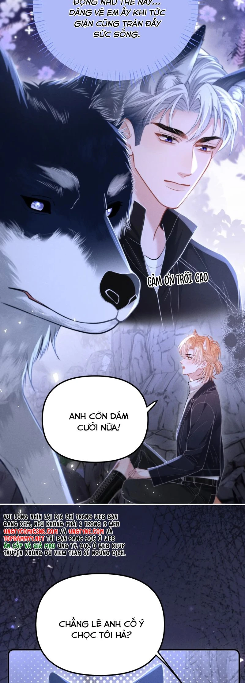 Tật Xấu Nuông Chiều Chapter 18 - 8